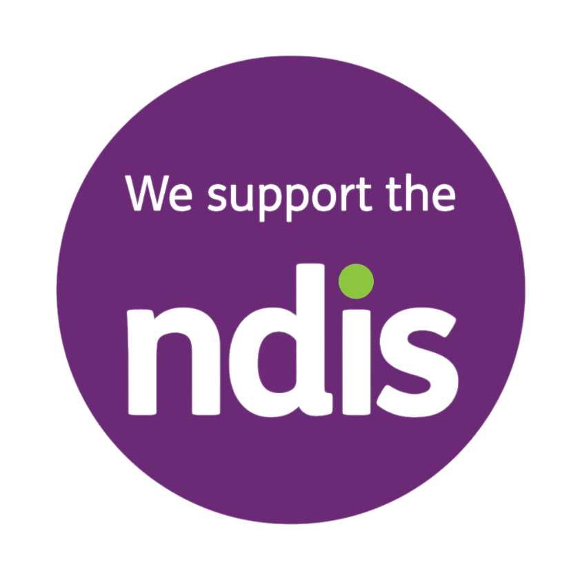 NDIS logo