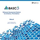 BASC-3 Training Resources