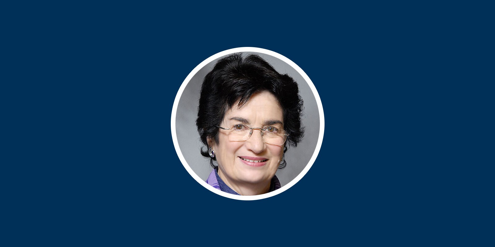 Elsa Shapiro