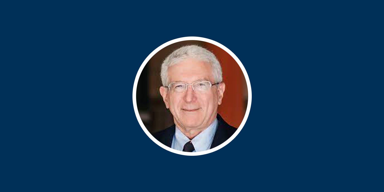Paul Harmatz