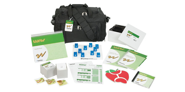 WNV Examination Kit