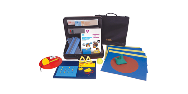 Movement Assessment Battery for Children, 2nd Edition