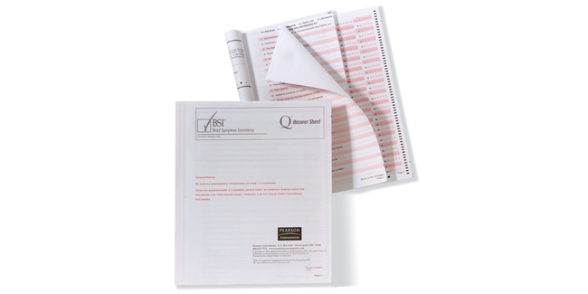 BSI Assessment Forms V2