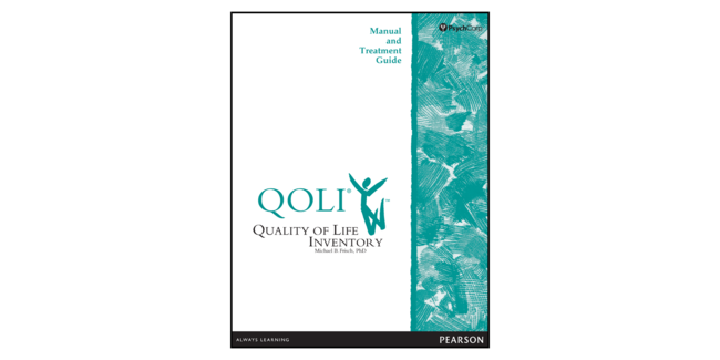 Quality of Life Inventory