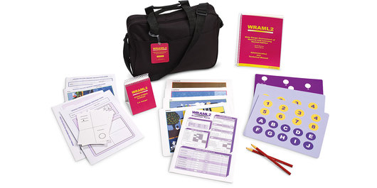 WRAML2 Complete Kit
