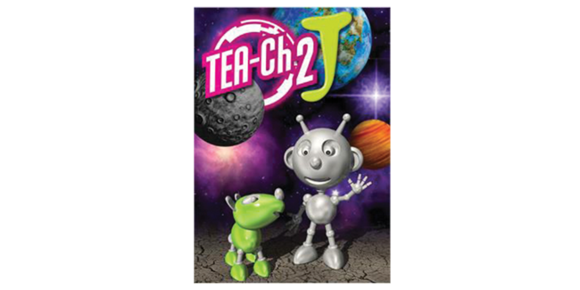 Test of Everyday Attention for Children, 2nd Edition