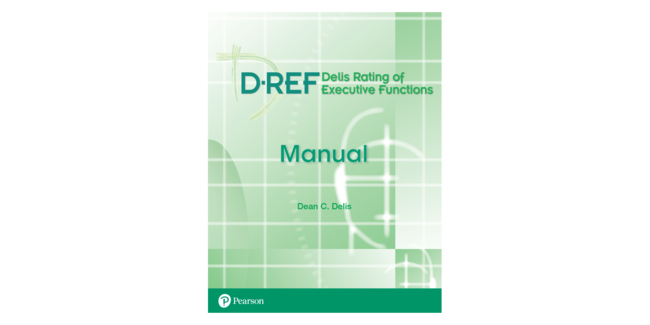 Delis-Rating of Executive Function