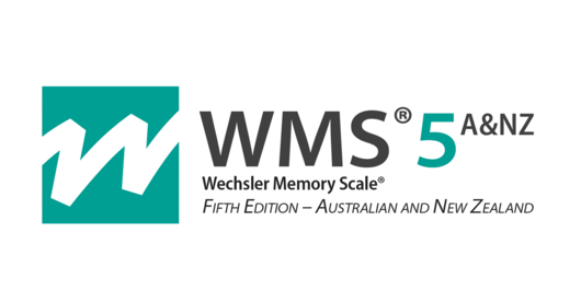 Wechsler Memory Scale | Fifth Edition – Australian and New Zealand