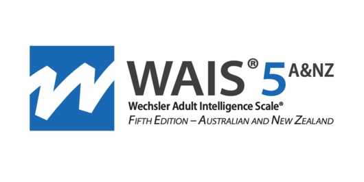 Wechsler Adult Intelligence Scale® | Fifth Edition – Australian and New Zealand