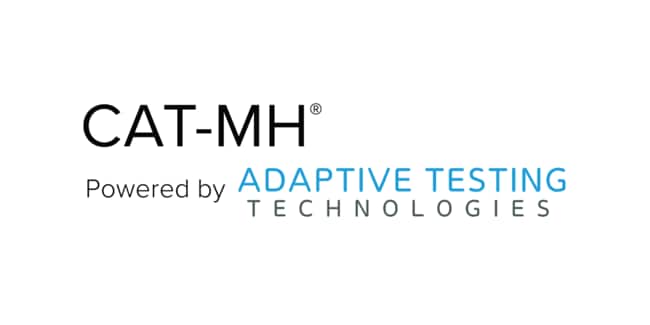 CAT-MH Mental Health Assessment