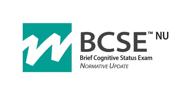Brief Cognitive Status Exam | Normative Update - Australian and New Zealand Standardised Edition