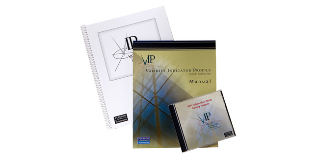 Validity Indicator Profile